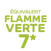 Flamme Verte Rizzoli cucine